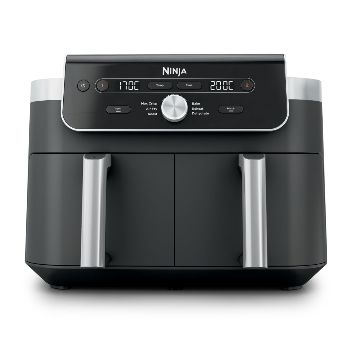 Ninja DZ901