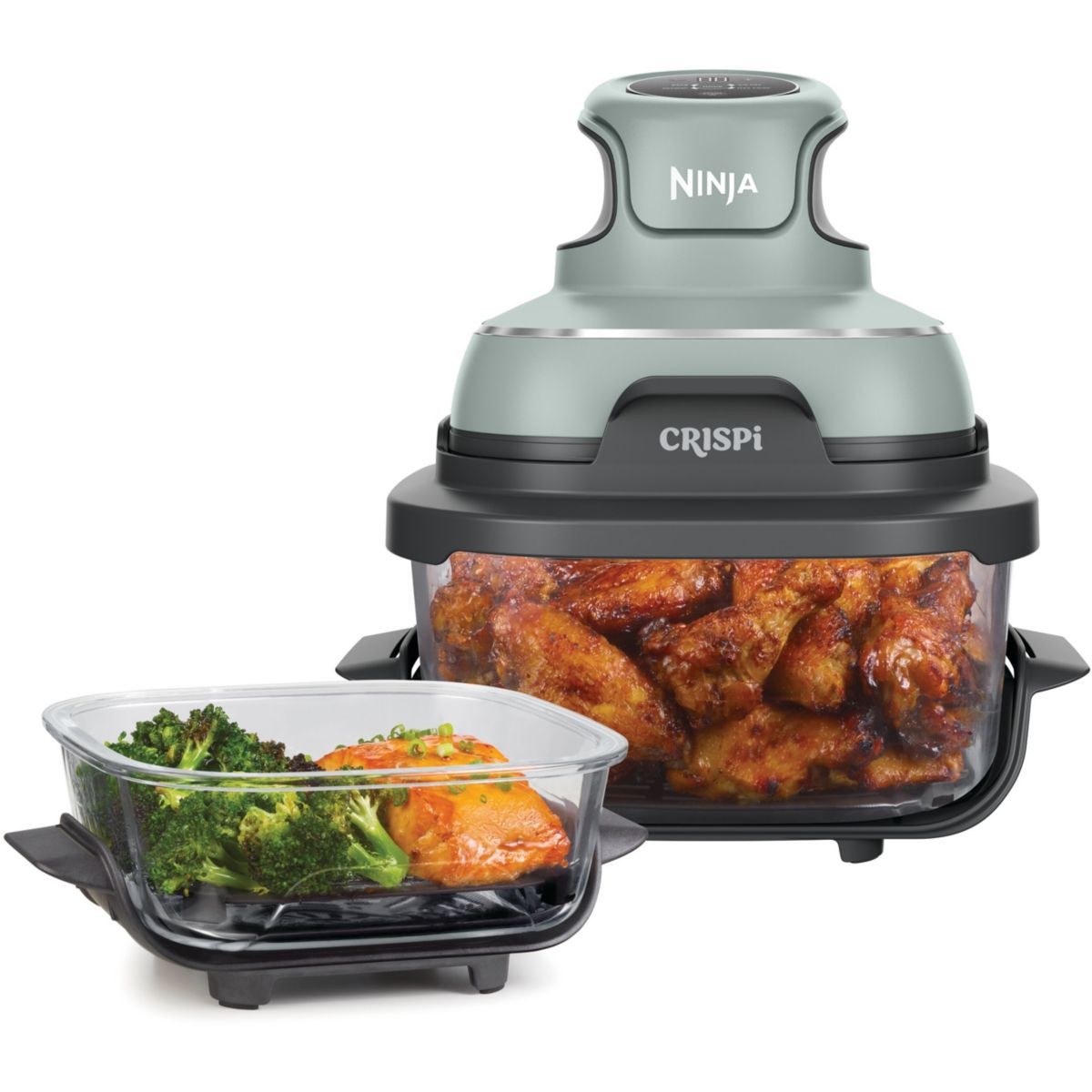 Ninja CRISPI